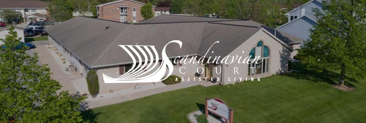 Images Scandinavian Court Assisted Living