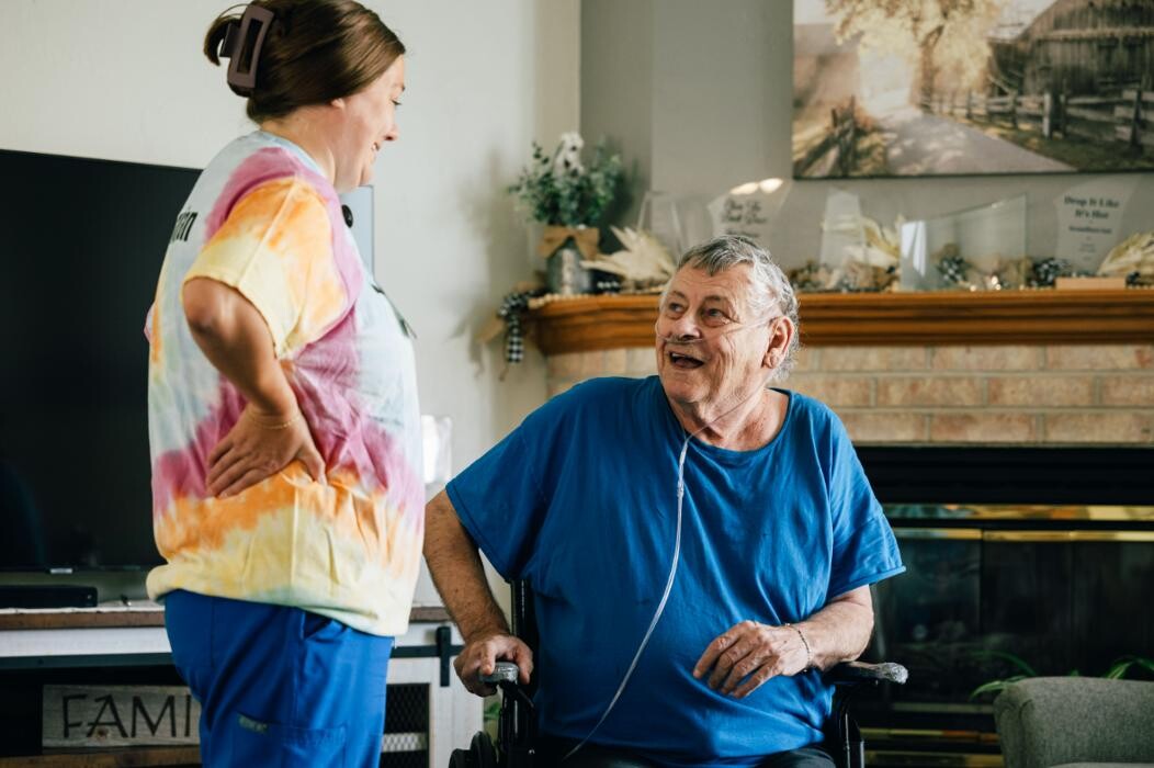 Images Scandinavian Court Assisted Living