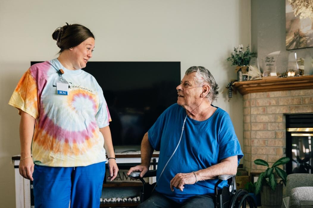 Images Scandinavian Court Assisted Living