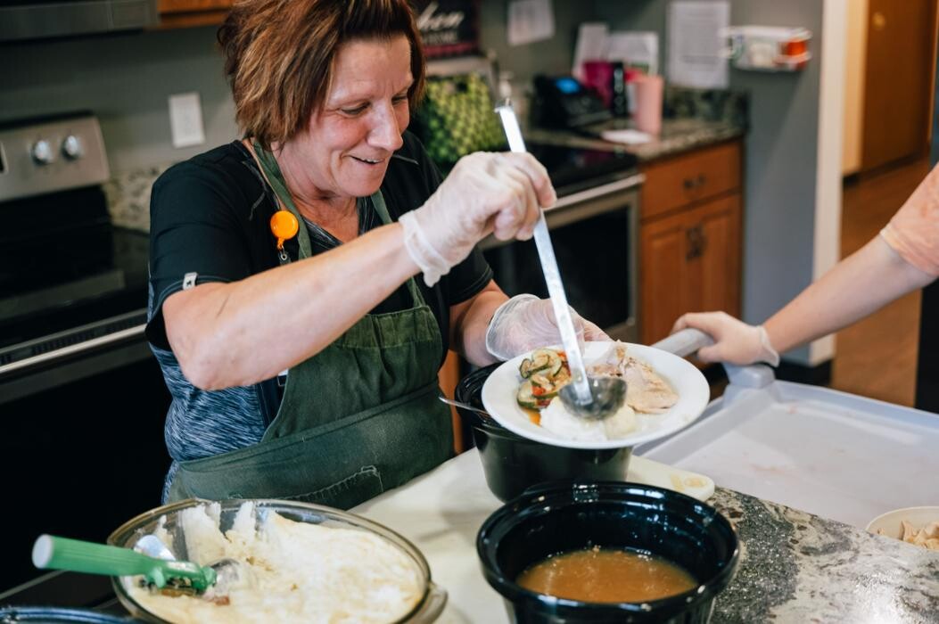 Images Scandinavian Court Assisted Living