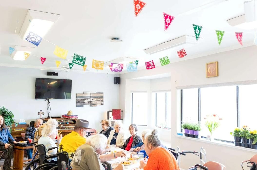 Images Park Place Assisted Living