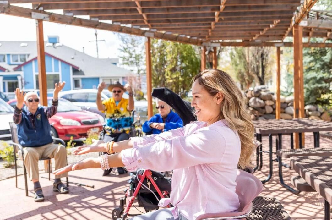 Images Park Place Assisted Living