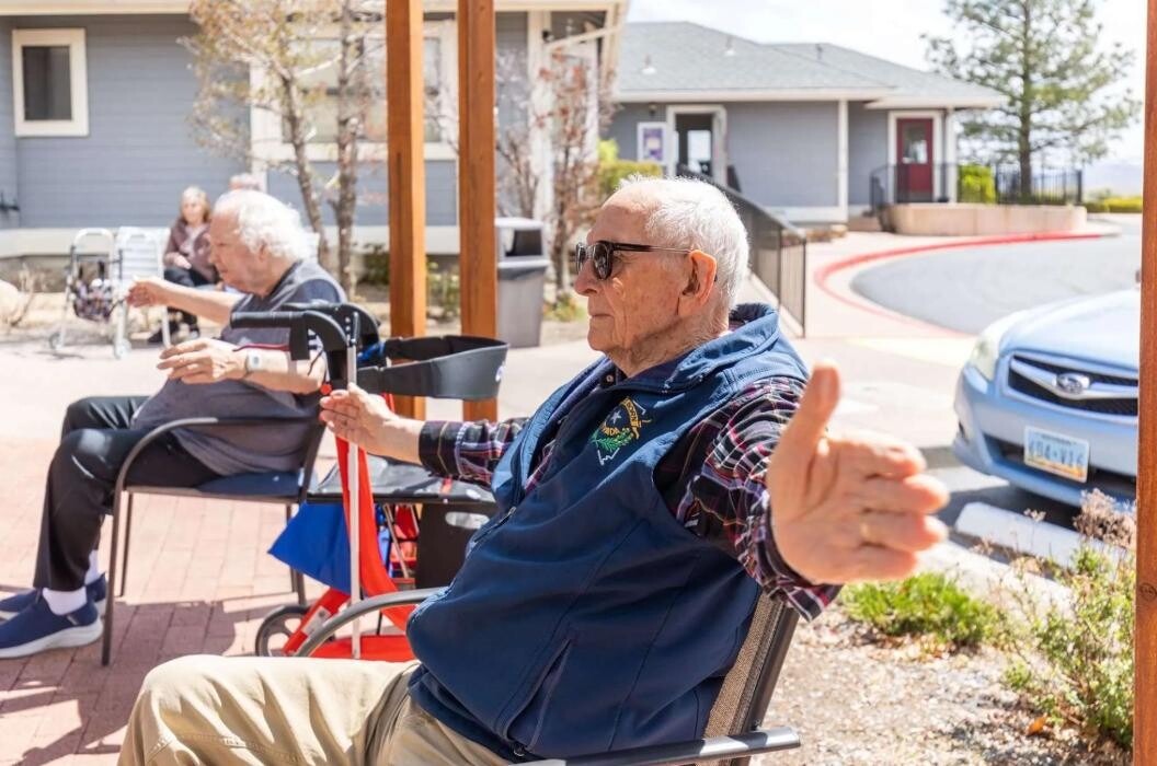 Images Park Place Assisted Living