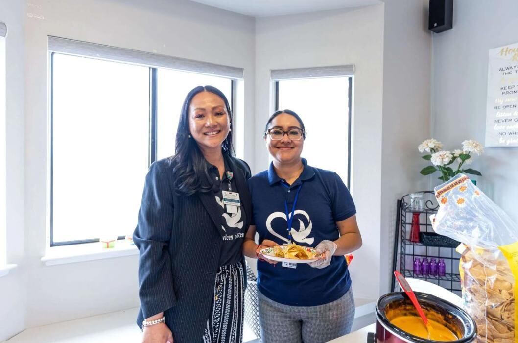 Images Park Place Assisted Living