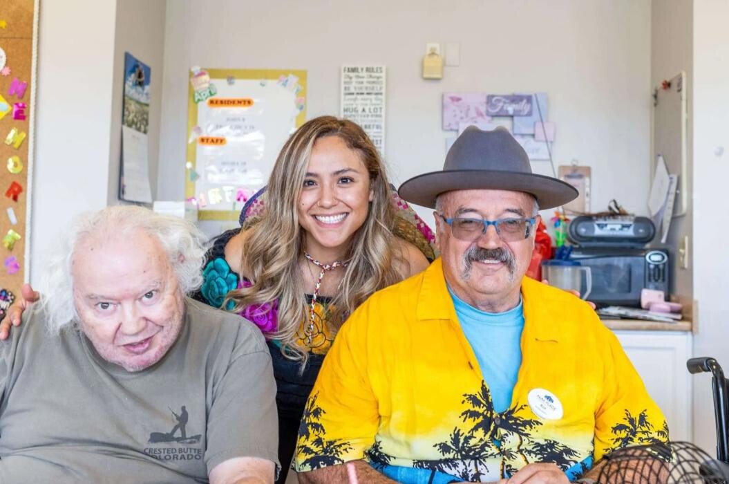 Images Park Place Assisted Living