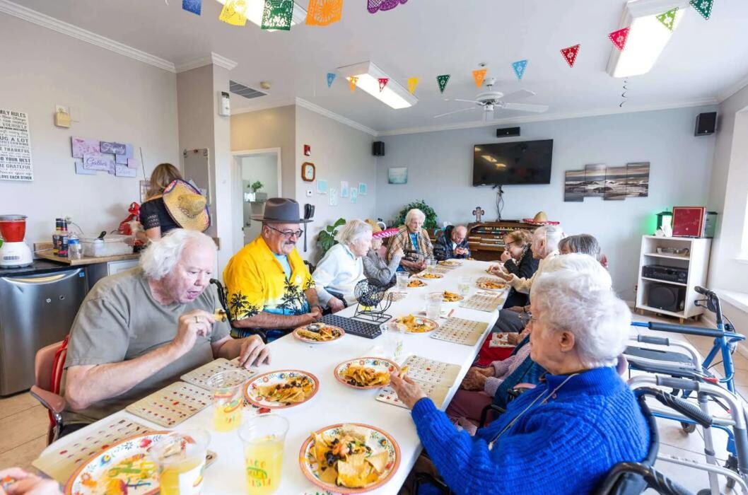 Images Park Place Assisted Living