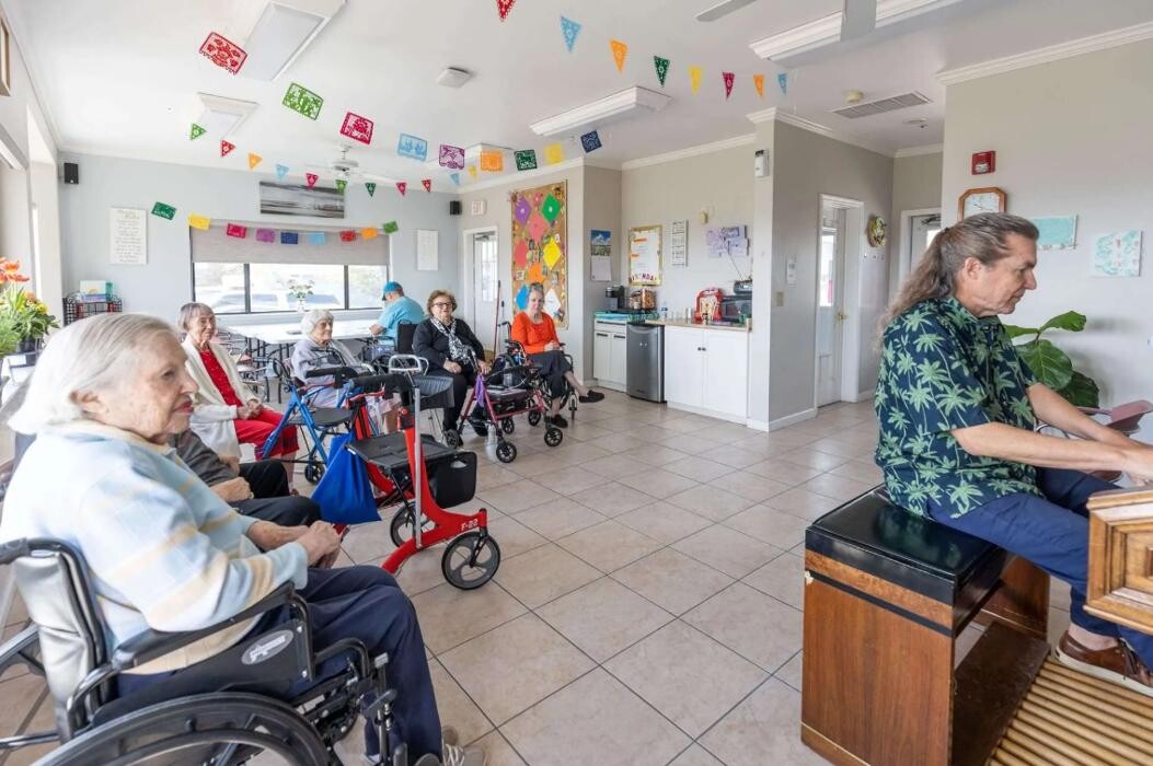 Images Park Place Assisted Living