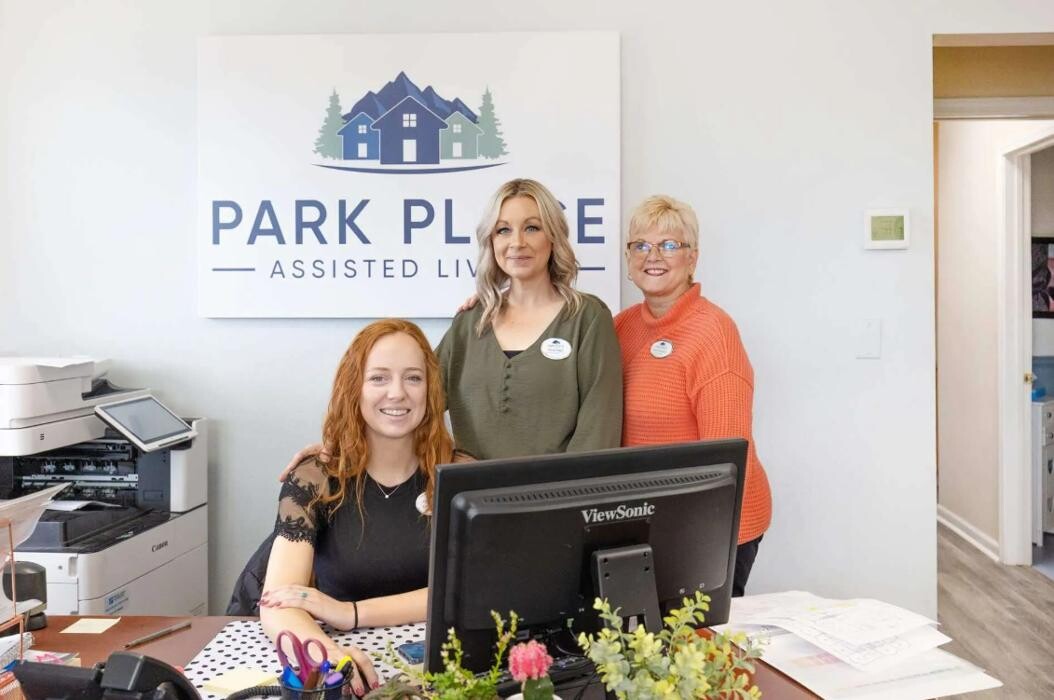 Images Park Place Assisted Living