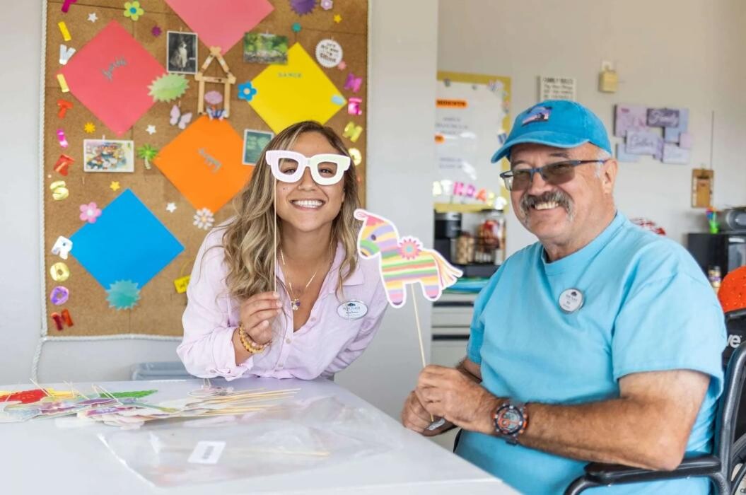 Images Park Place Assisted Living