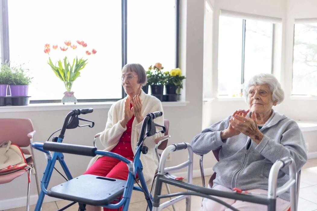 Images Park Place Assisted Living