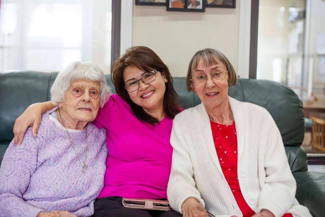 Images Park Place Assisted Living