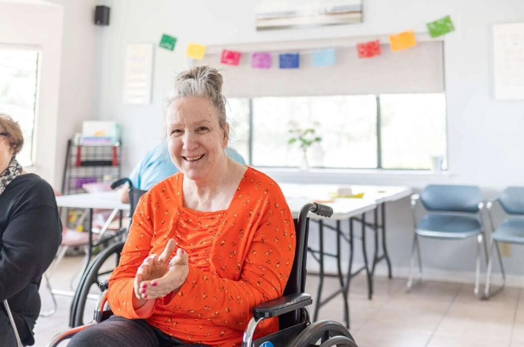 Images Park Place Assisted Living