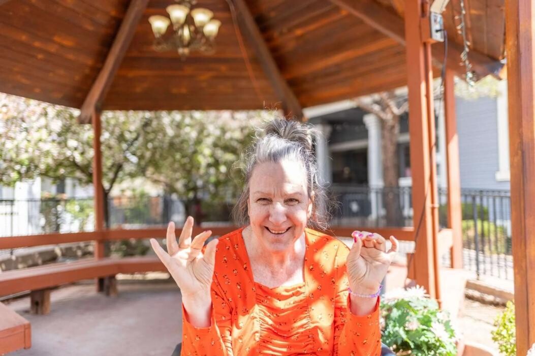 Images Park Place Assisted Living