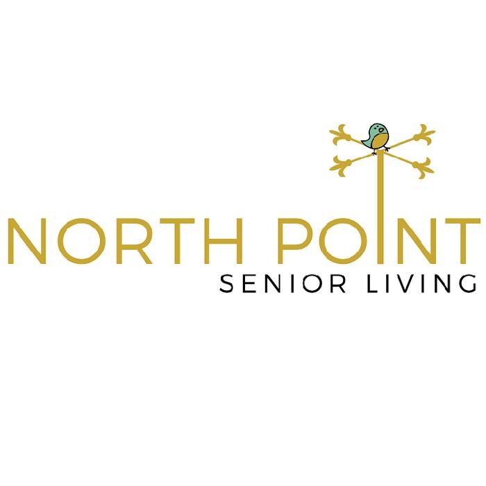 North Point Senior Living Logo