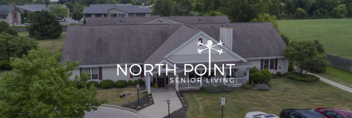 Images North Point Senior Living