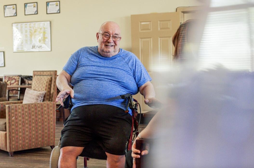 Images Villa Court Assisted Living