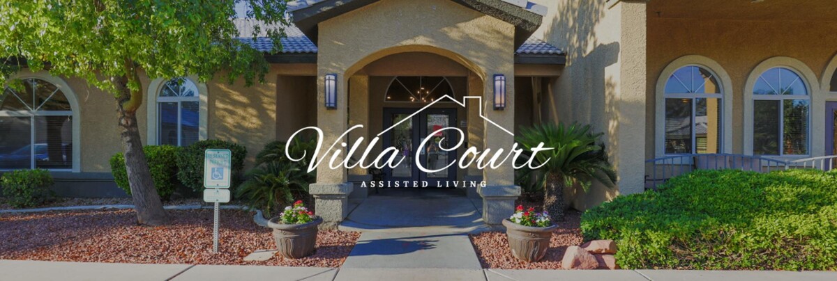 Images Villa Court Assisted Living