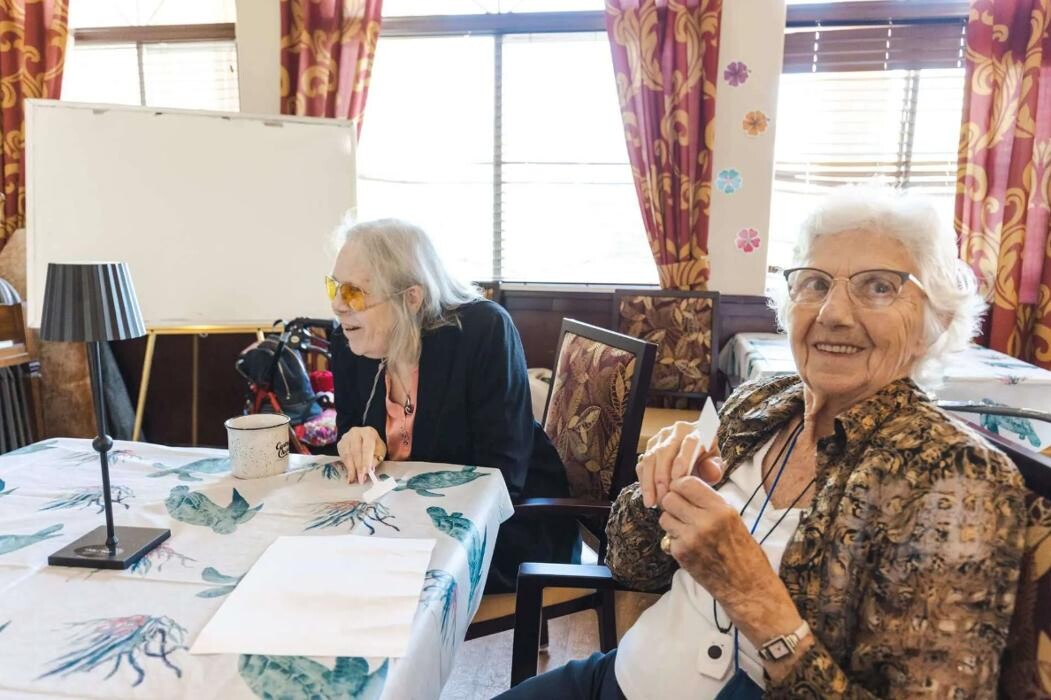 Images Villa Court Assisted Living