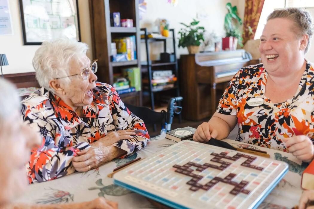 Images Villa Court Assisted Living