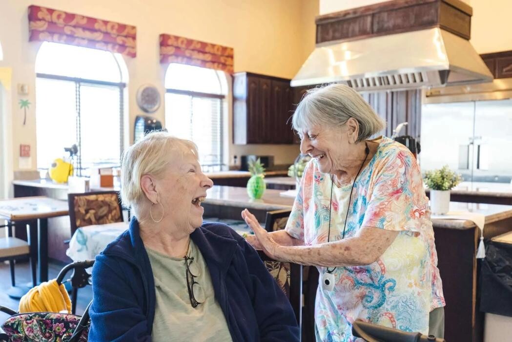 Images Villa Court Assisted Living