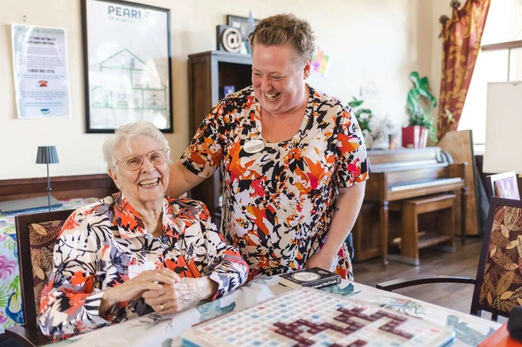 Images Villa Court Assisted Living