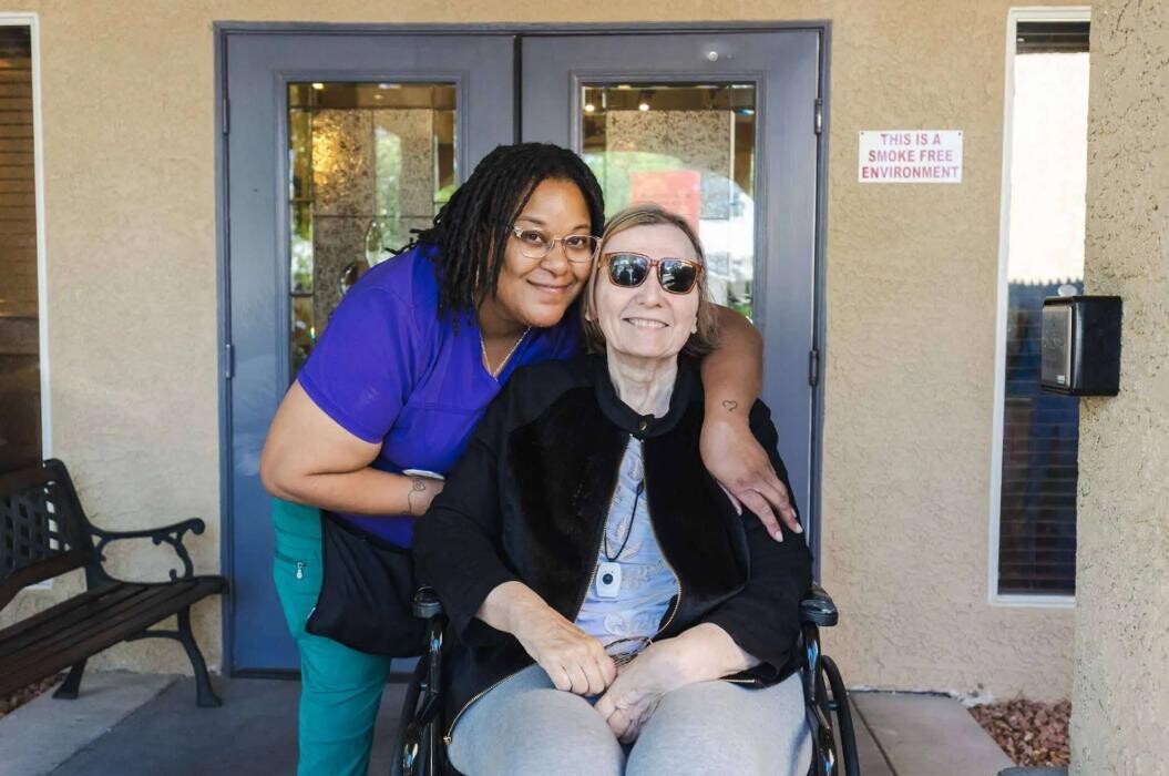 Images Villa Court Assisted Living
