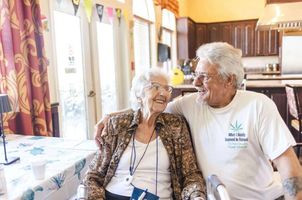 Images Villa Court Assisted Living