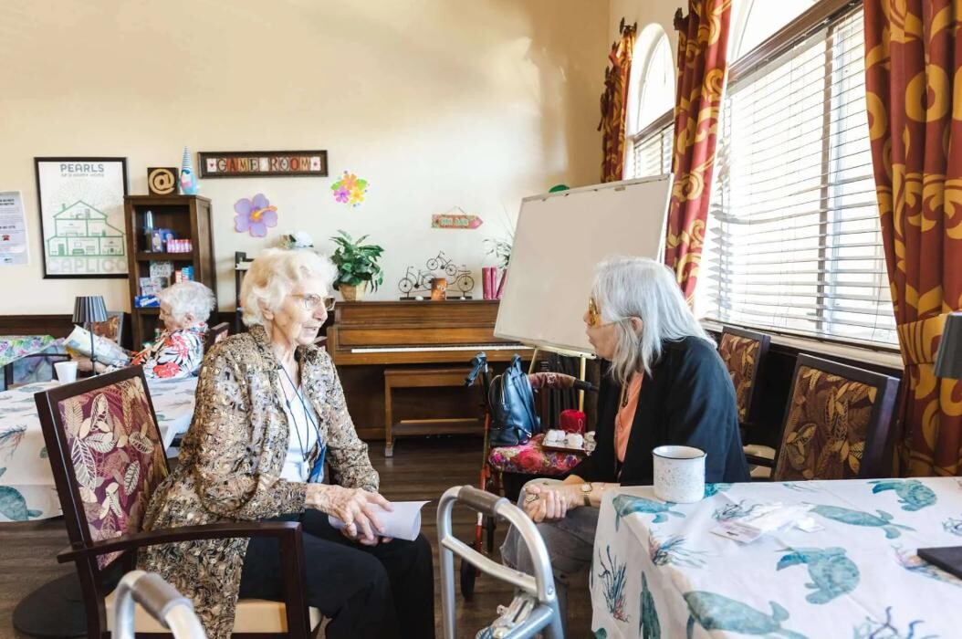 Images Villa Court Assisted Living