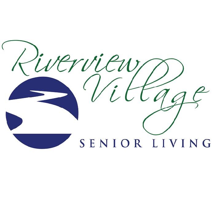 Riverview Village Senior Living Logo
