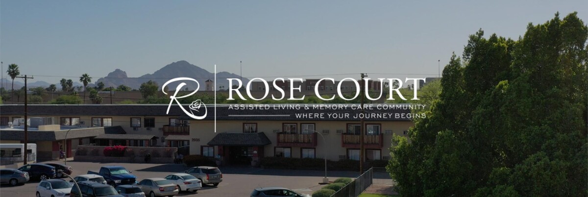 Images Rose Court Senior Living