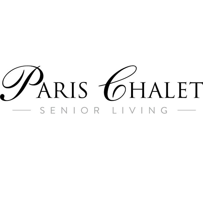 Paris Chalet Senior Living Logo