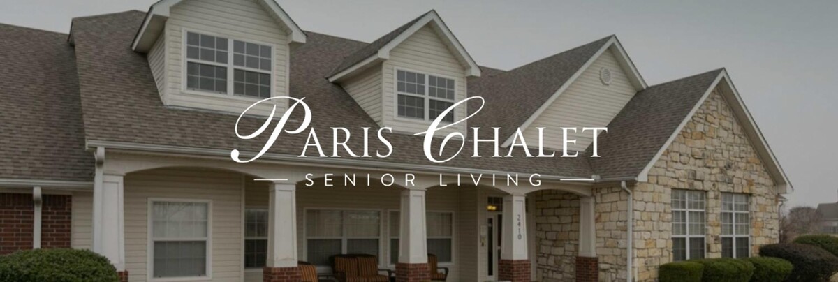Images Paris Chalet Senior Living