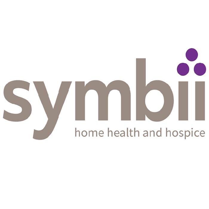 Symbii Home Health and Hospice Logo