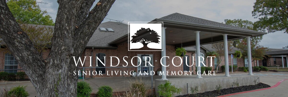 Images Windsor Court Senior Living