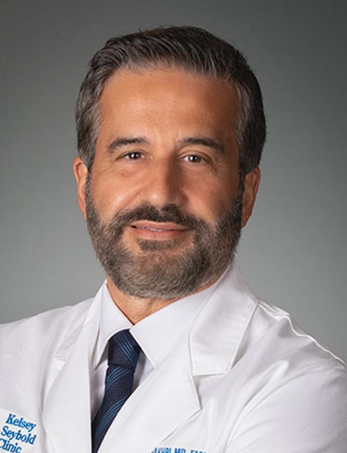 Images Samer Fakhri, MD