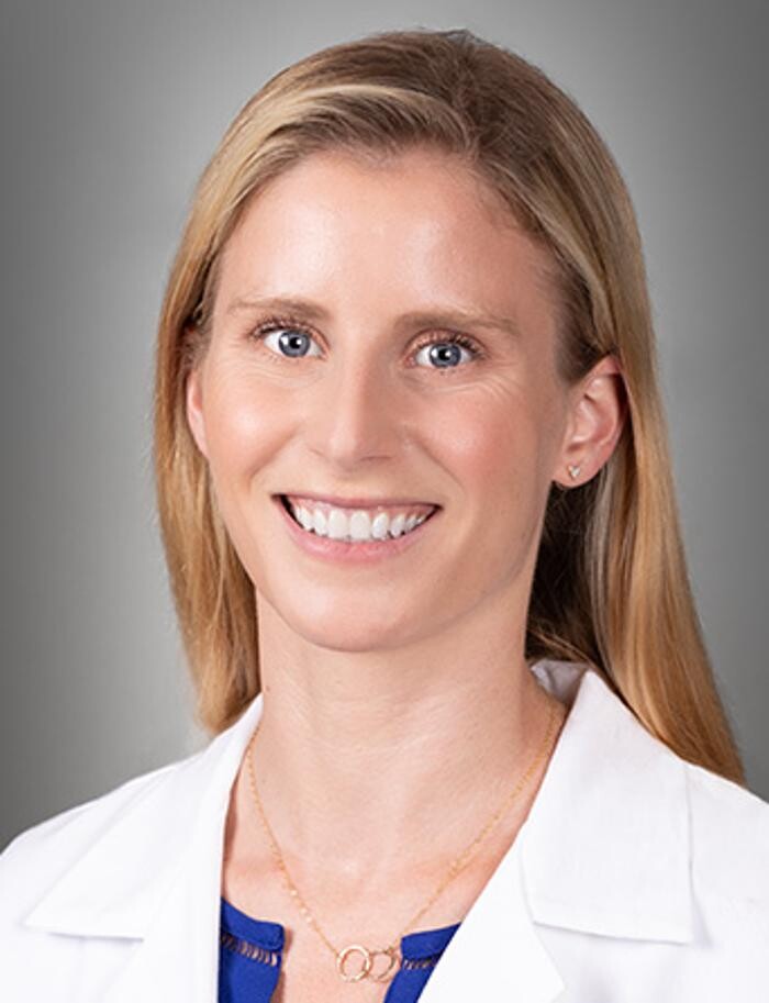 Images Mary Alice Sallman Hickson, MD