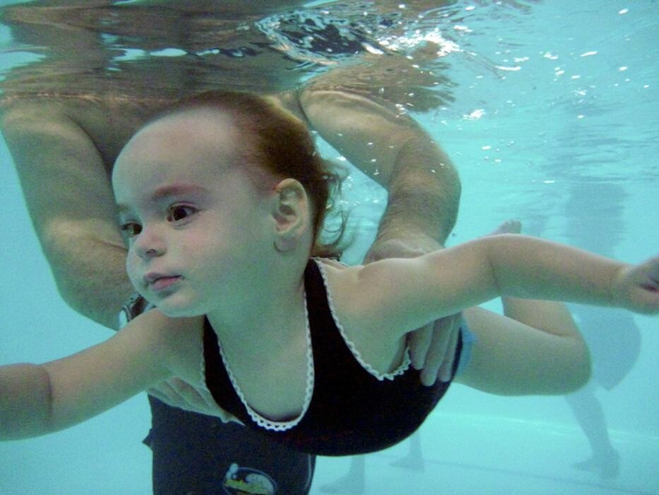 Images SwimJim Swimming Lessons - Brooklyn