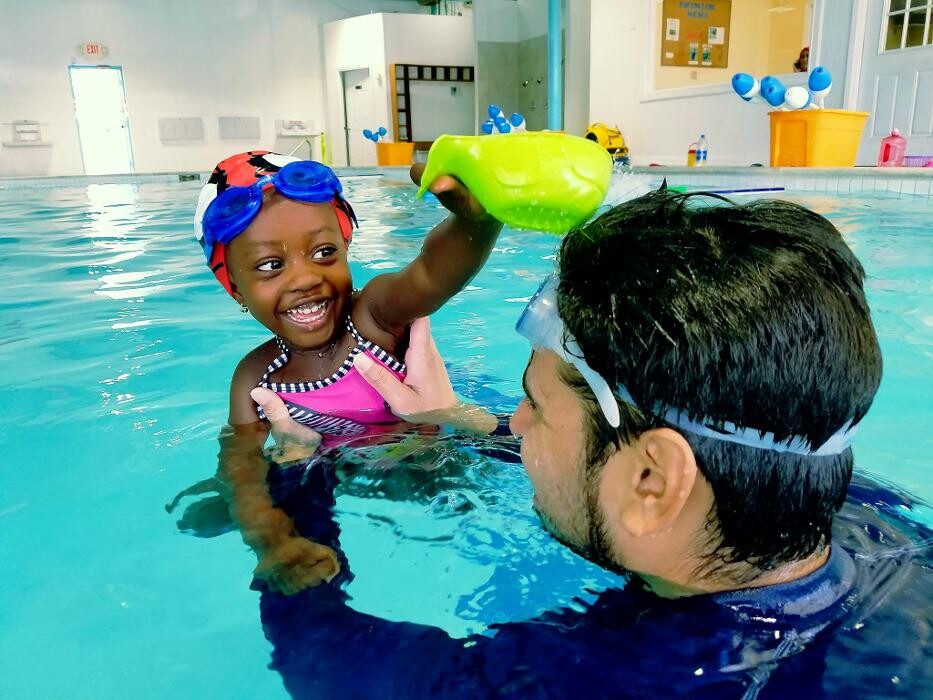 Images SwimJim Swimming Lessons - Brooklyn