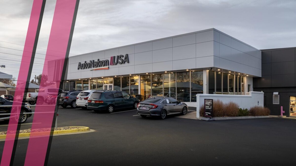 Images AutoNation USA Denver 104