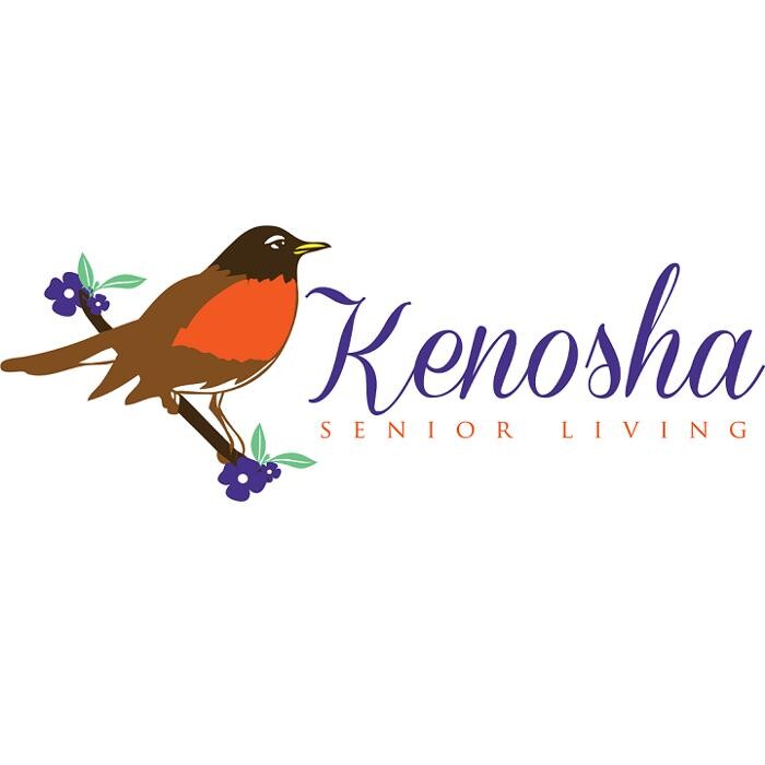 Kenosha Senior Living Logo