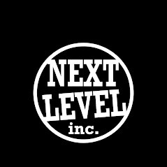 Next Level Inc- Private Tattoo Studio Logo
