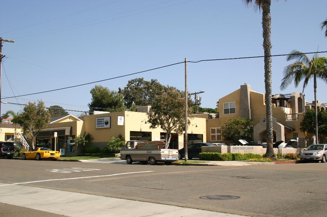 Images Encinitas Foreign & Domestic Auto Repair