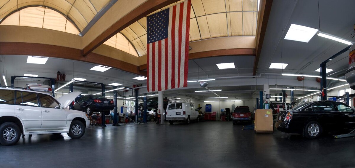 Images Encinitas Foreign & Domestic Auto Repair