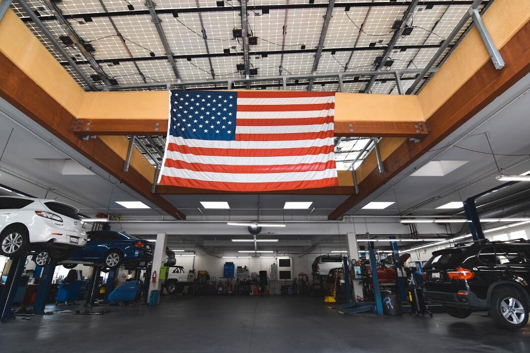 Images Encinitas Foreign & Domestic Auto Repair