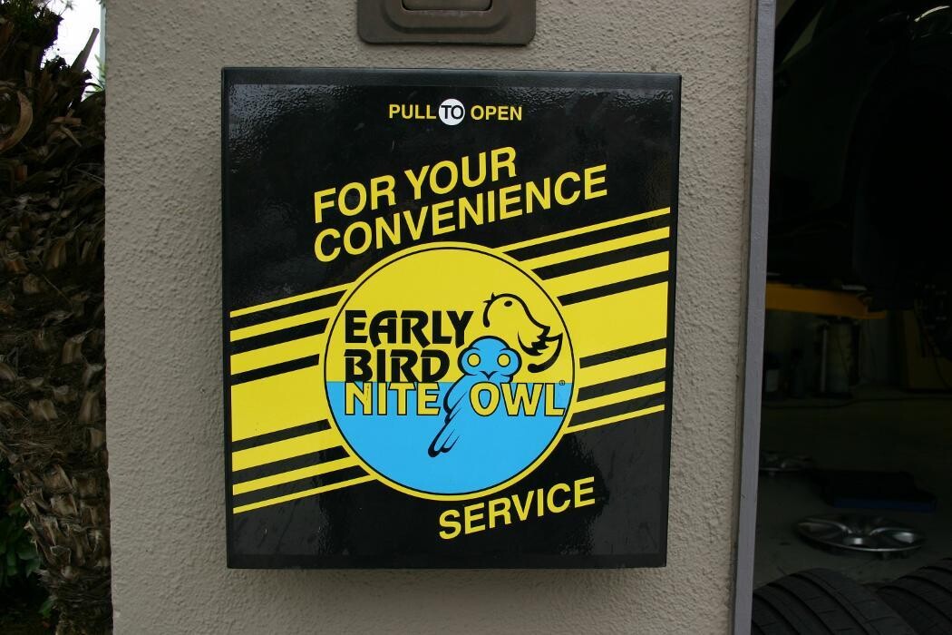 Images Encinitas Foreign & Domestic Auto Repair
