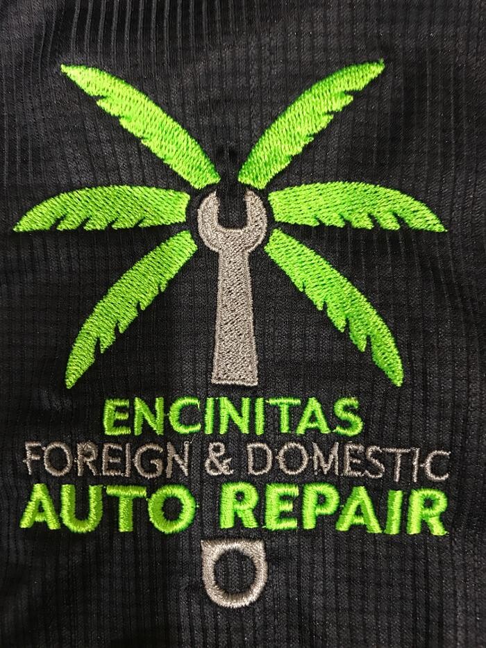 Images Encinitas Foreign & Domestic Auto Repair