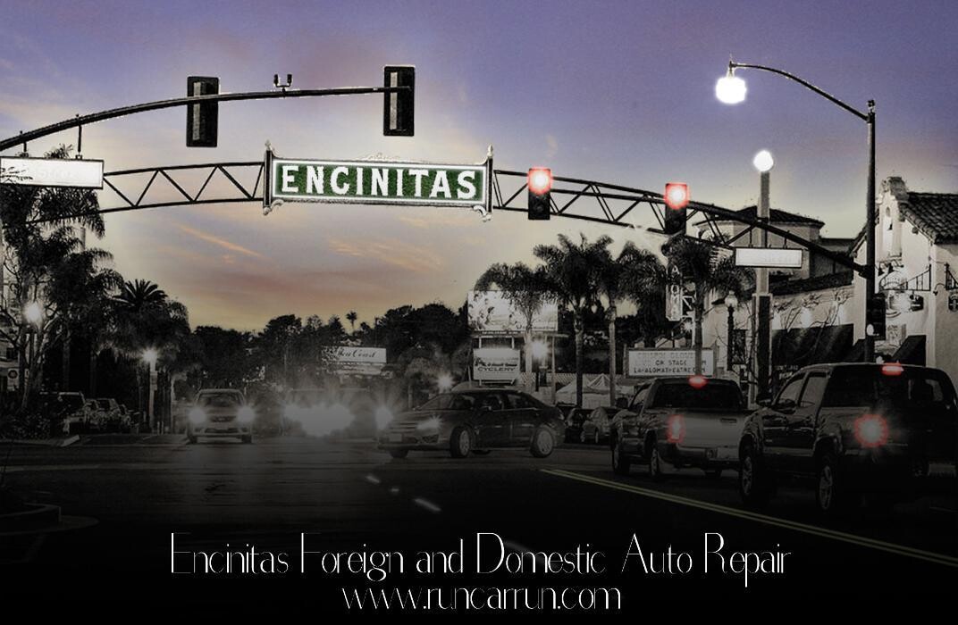 Images Encinitas Foreign & Domestic Auto Repair