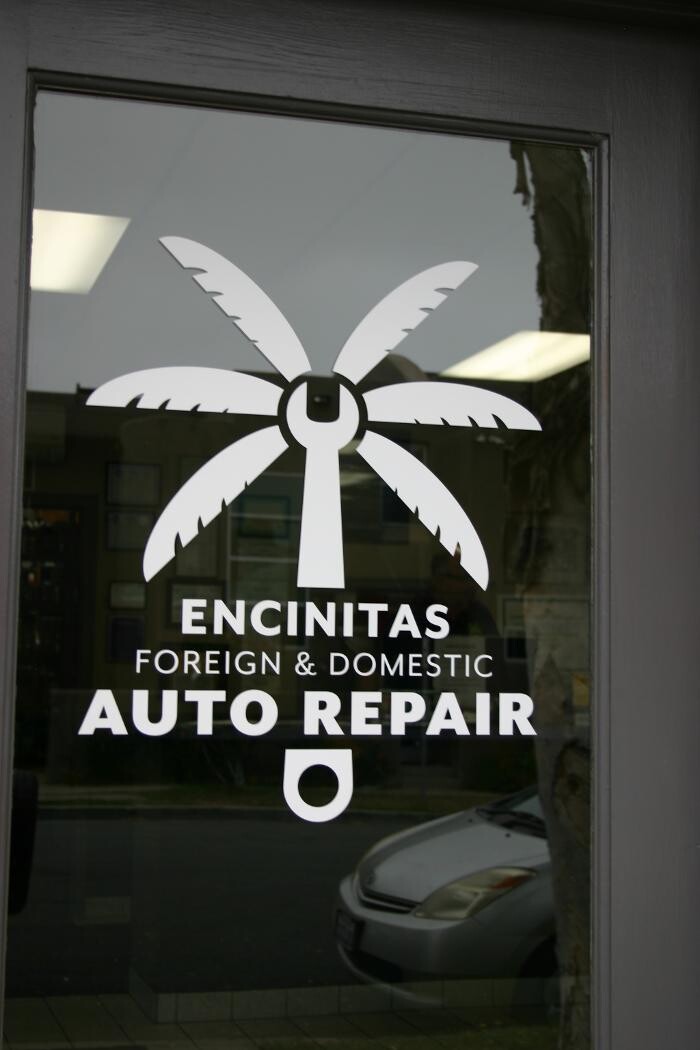 Images Encinitas Foreign & Domestic Auto Repair