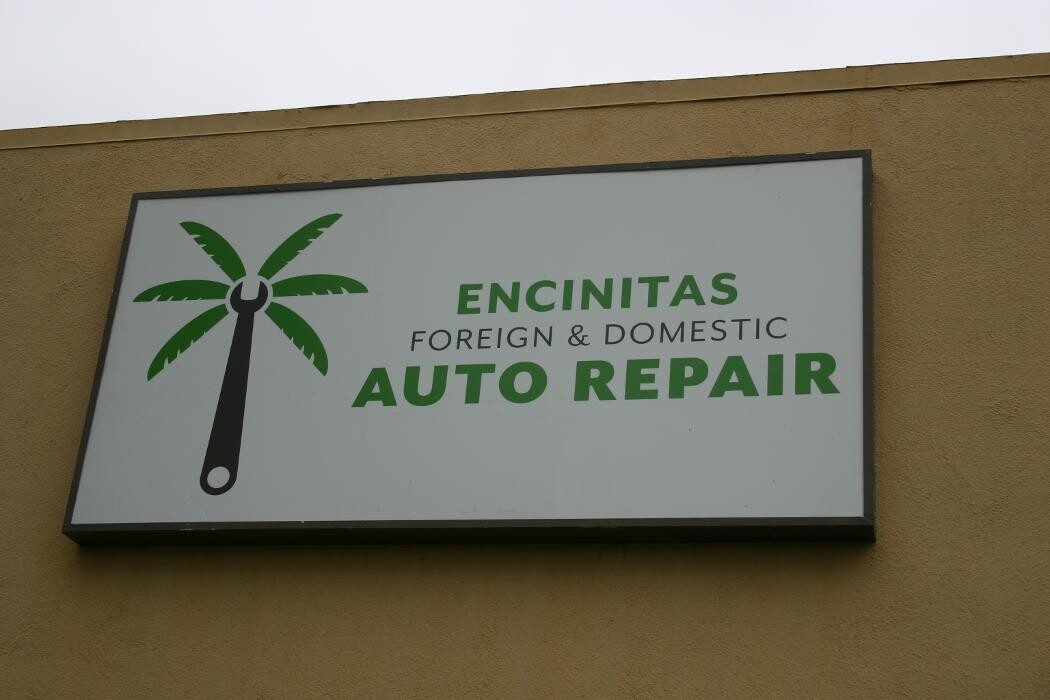 Images Encinitas Foreign & Domestic Auto Repair