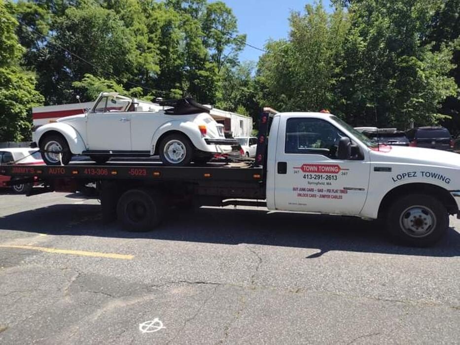 Images Town Towing